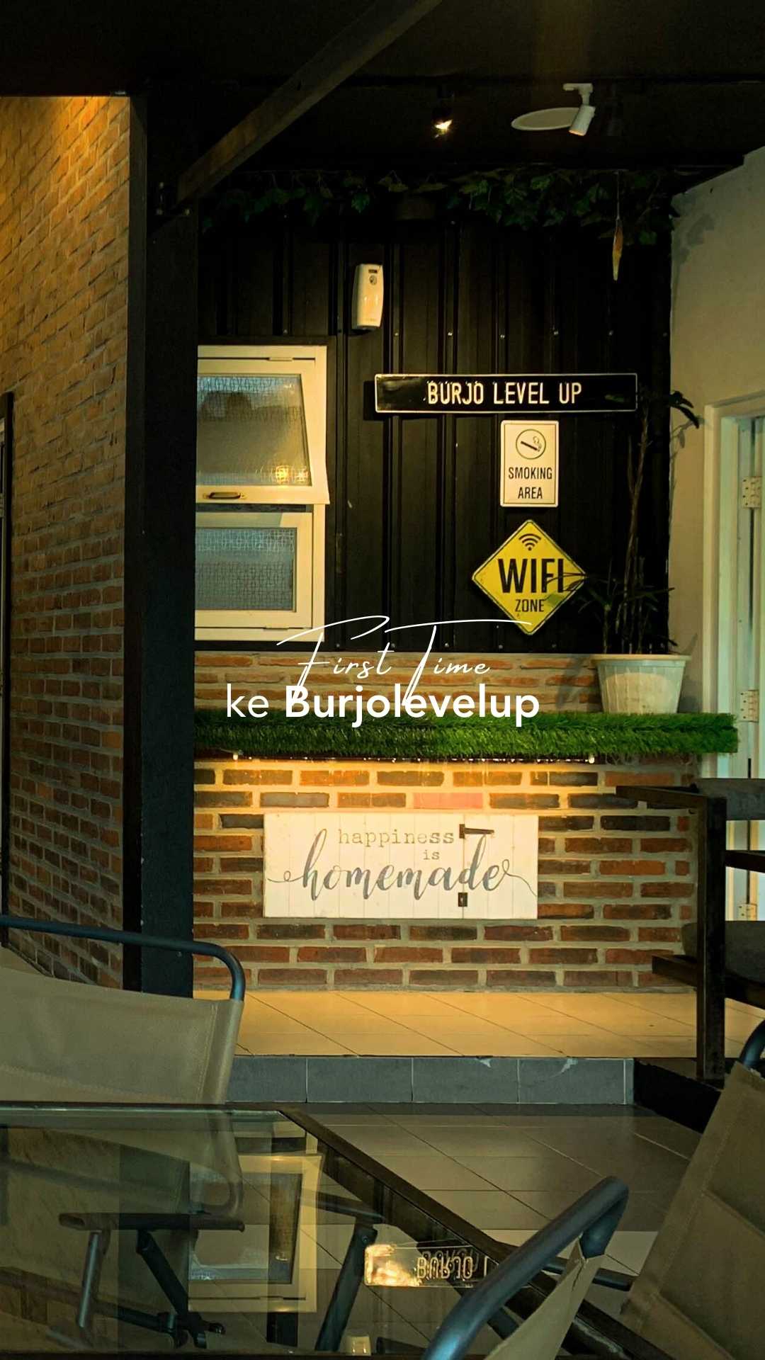 Burjolevelup Ungaran - 3