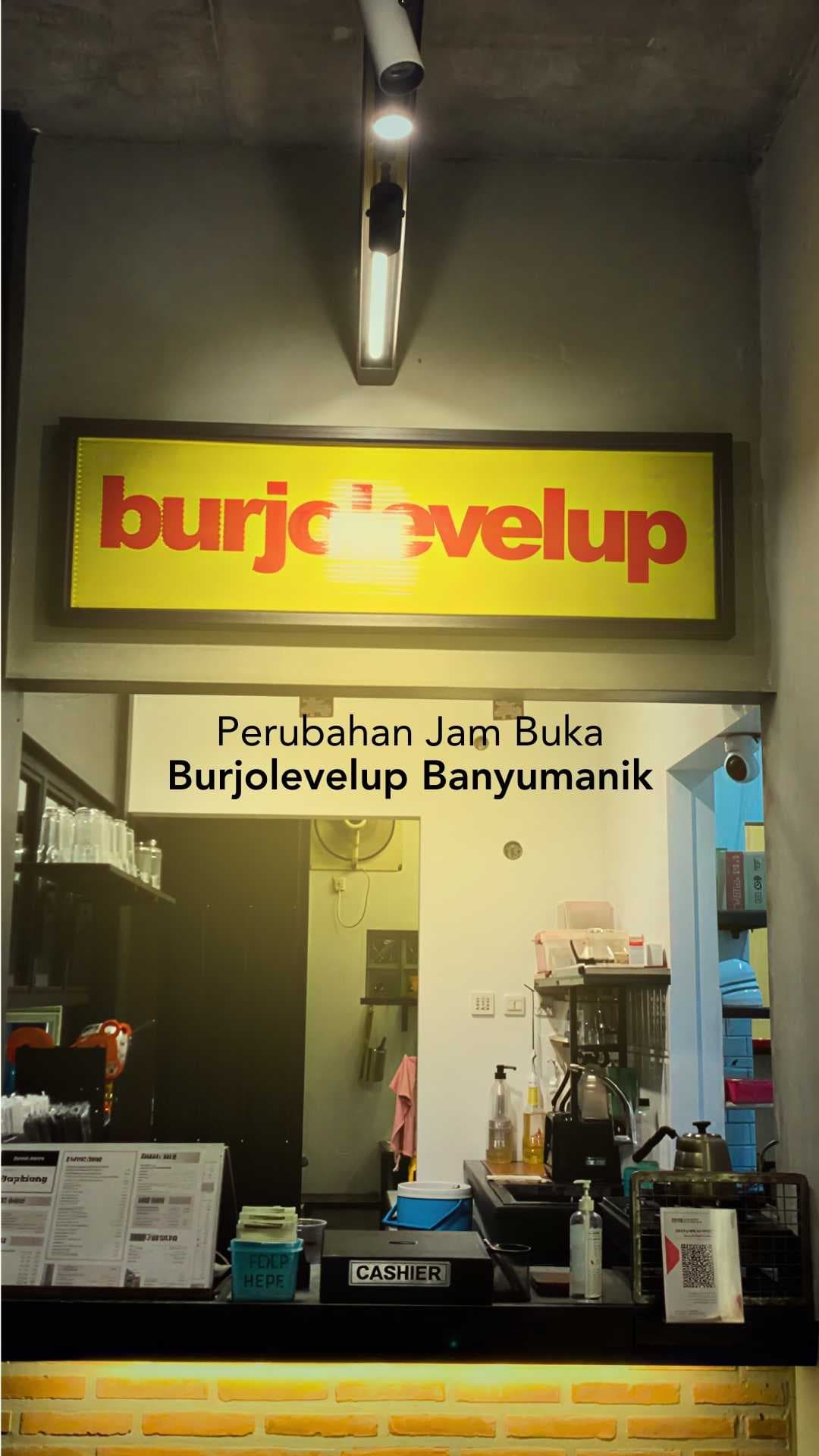 Burjolevelup Ungaran - 4