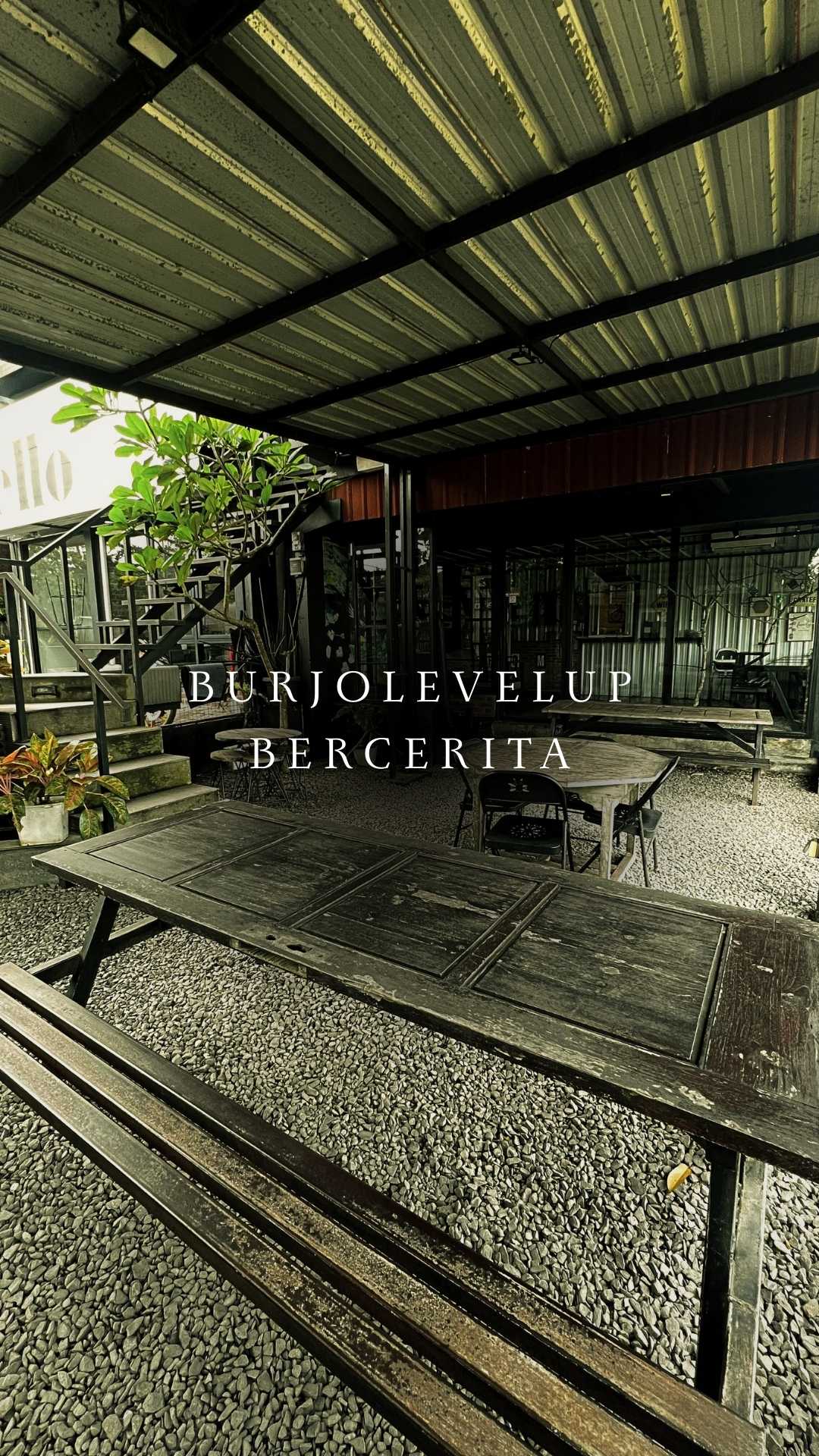 Burjolevelup Ungaran - 5