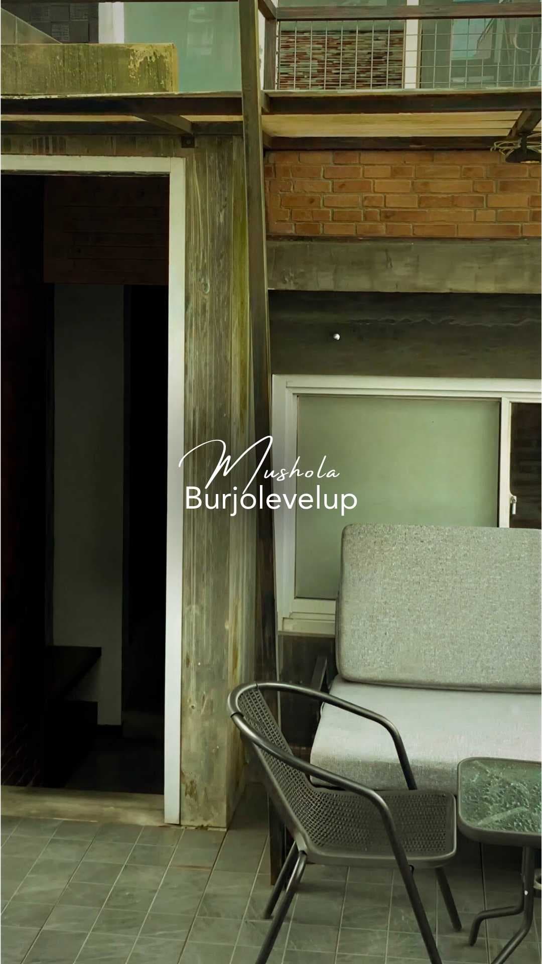 Burjolevelup Ungaran - 6