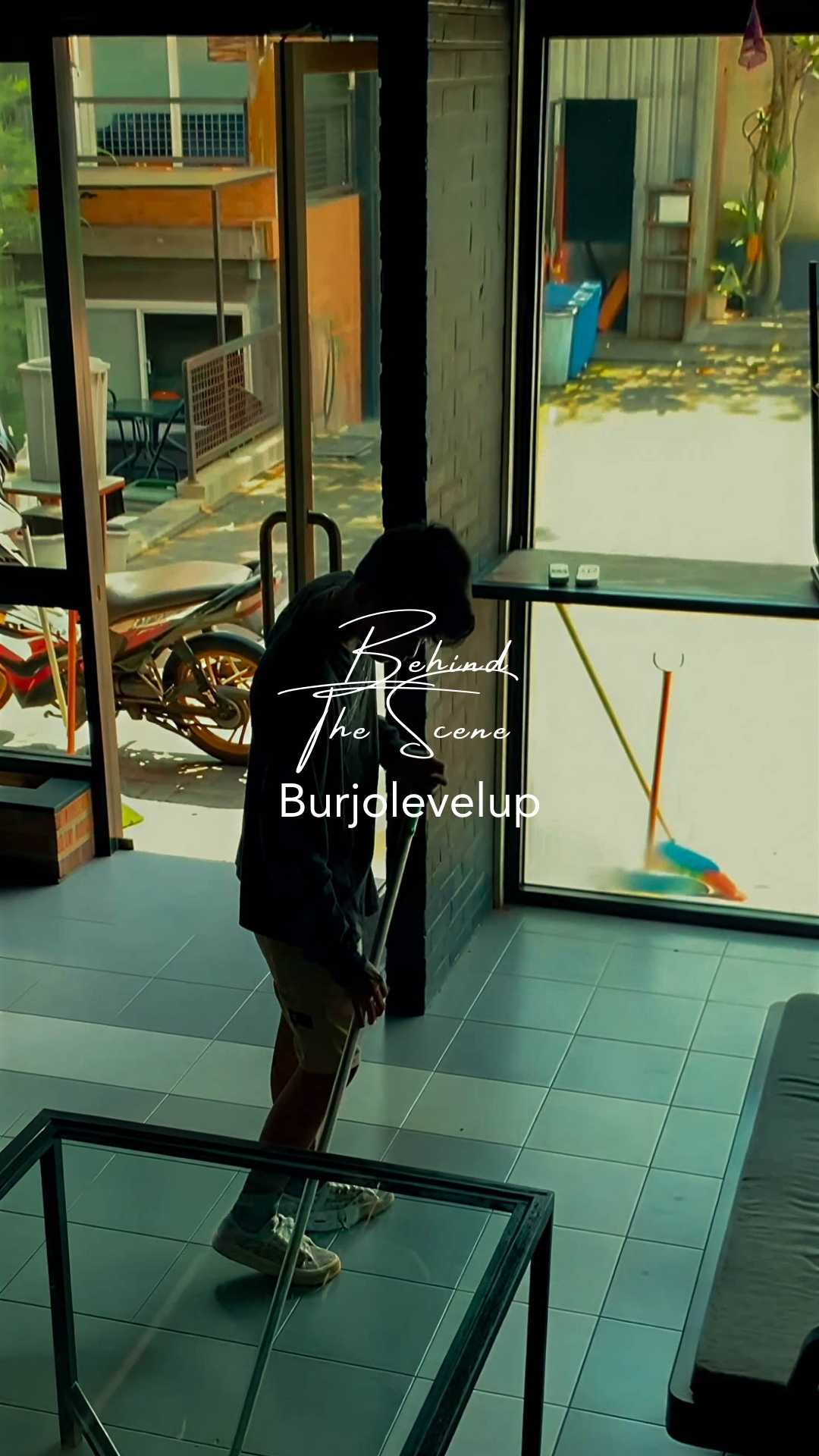 Burjolevelup Ungaran - 8