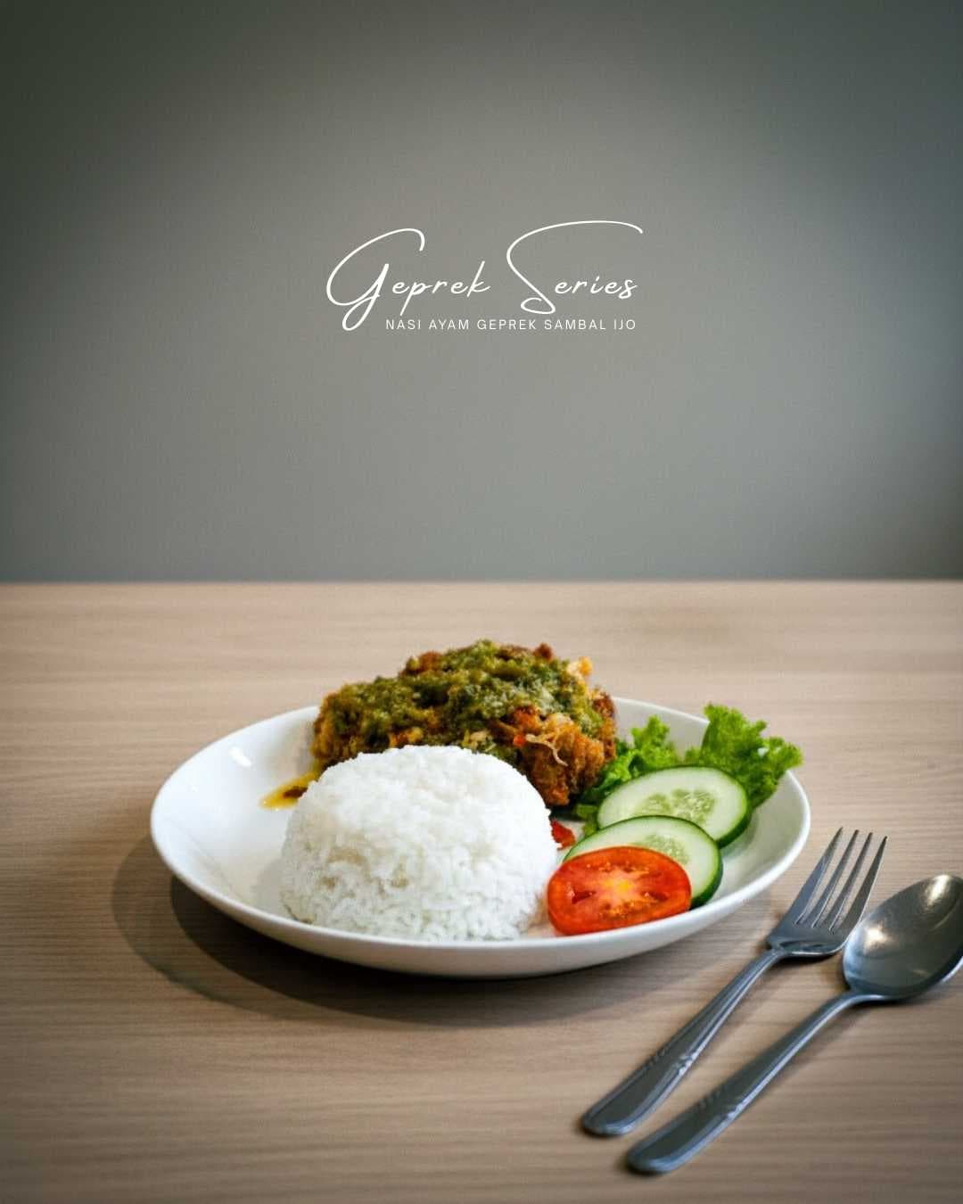 Burjolevelup Ungaran - 10