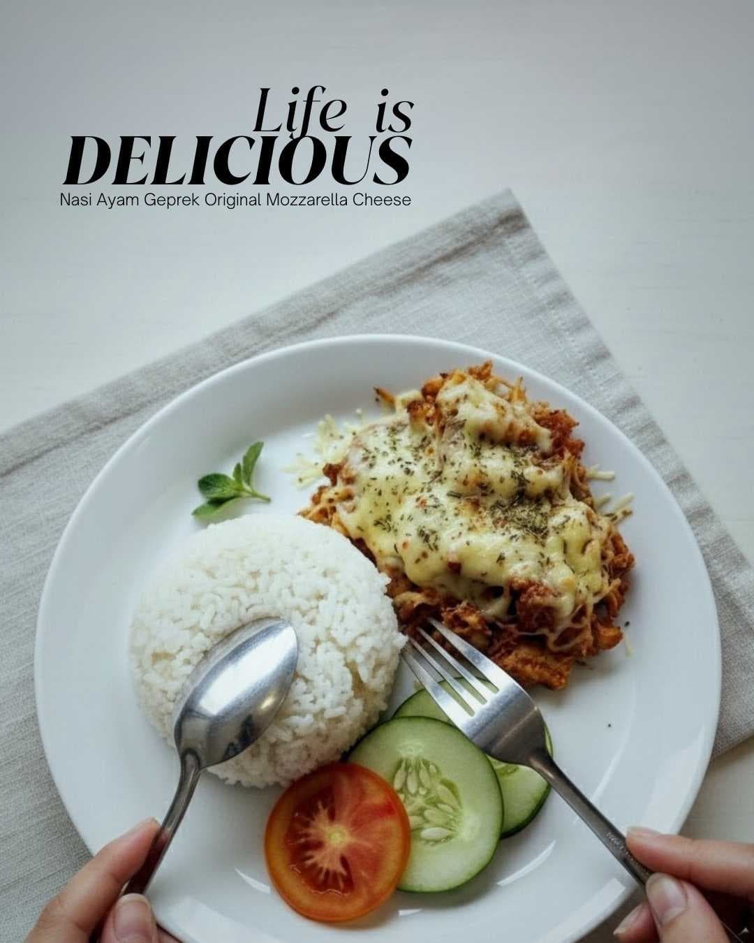 Burjolevelup Ungaran - 11