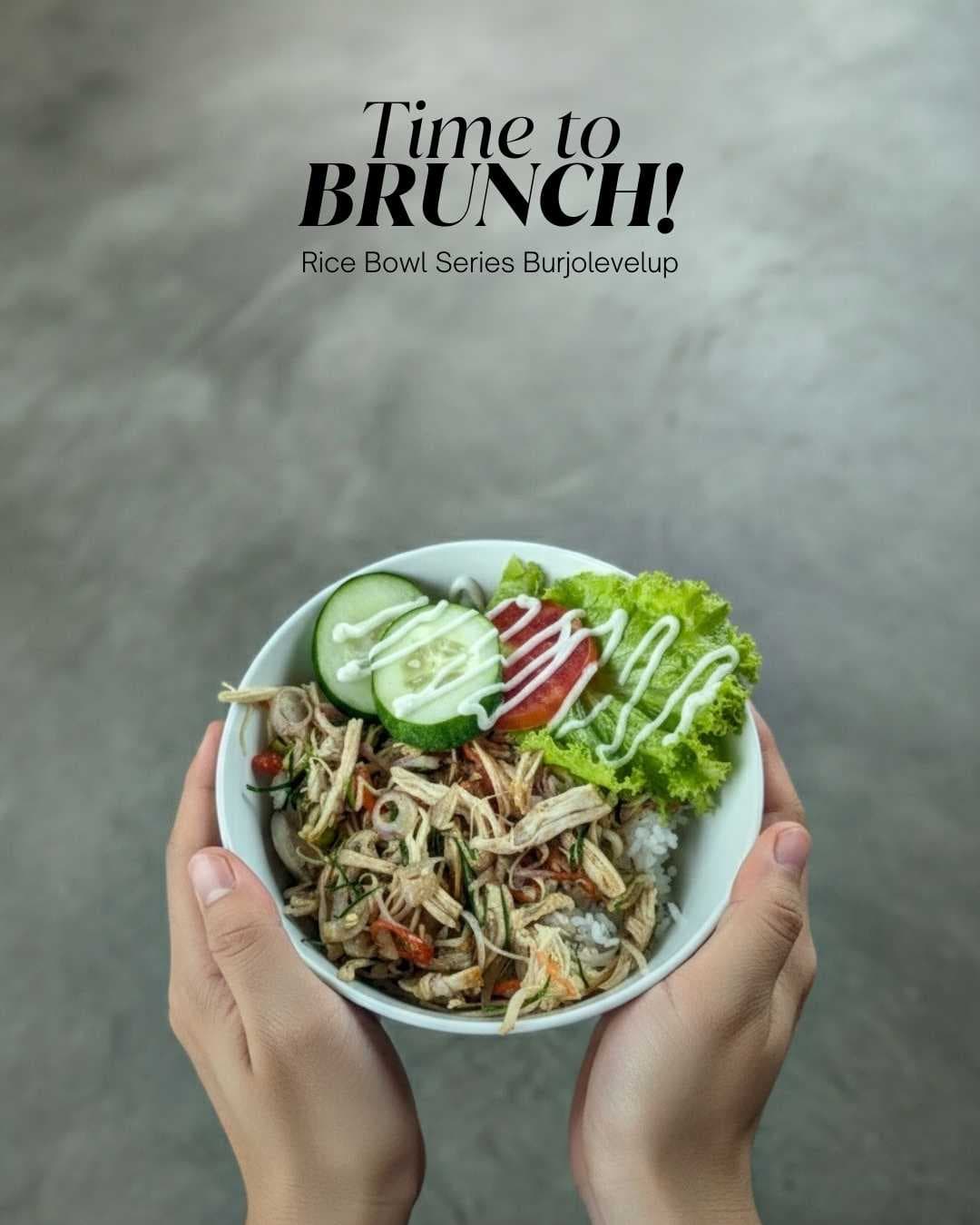 Burjolevelup Ungaran - 18