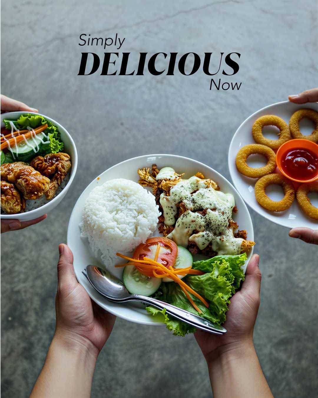 Burjolevelup Ungaran - 22