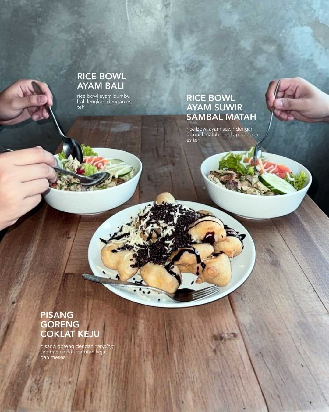 Burjolevelup Ungaran - 25