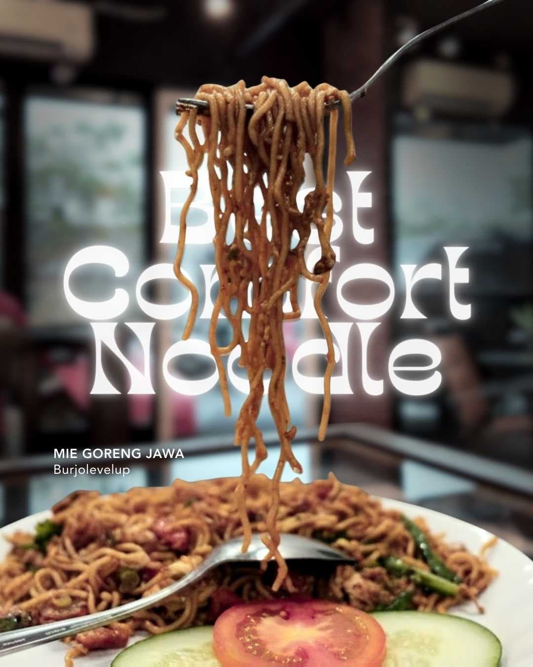 Burjolevelup Ungaran - 27