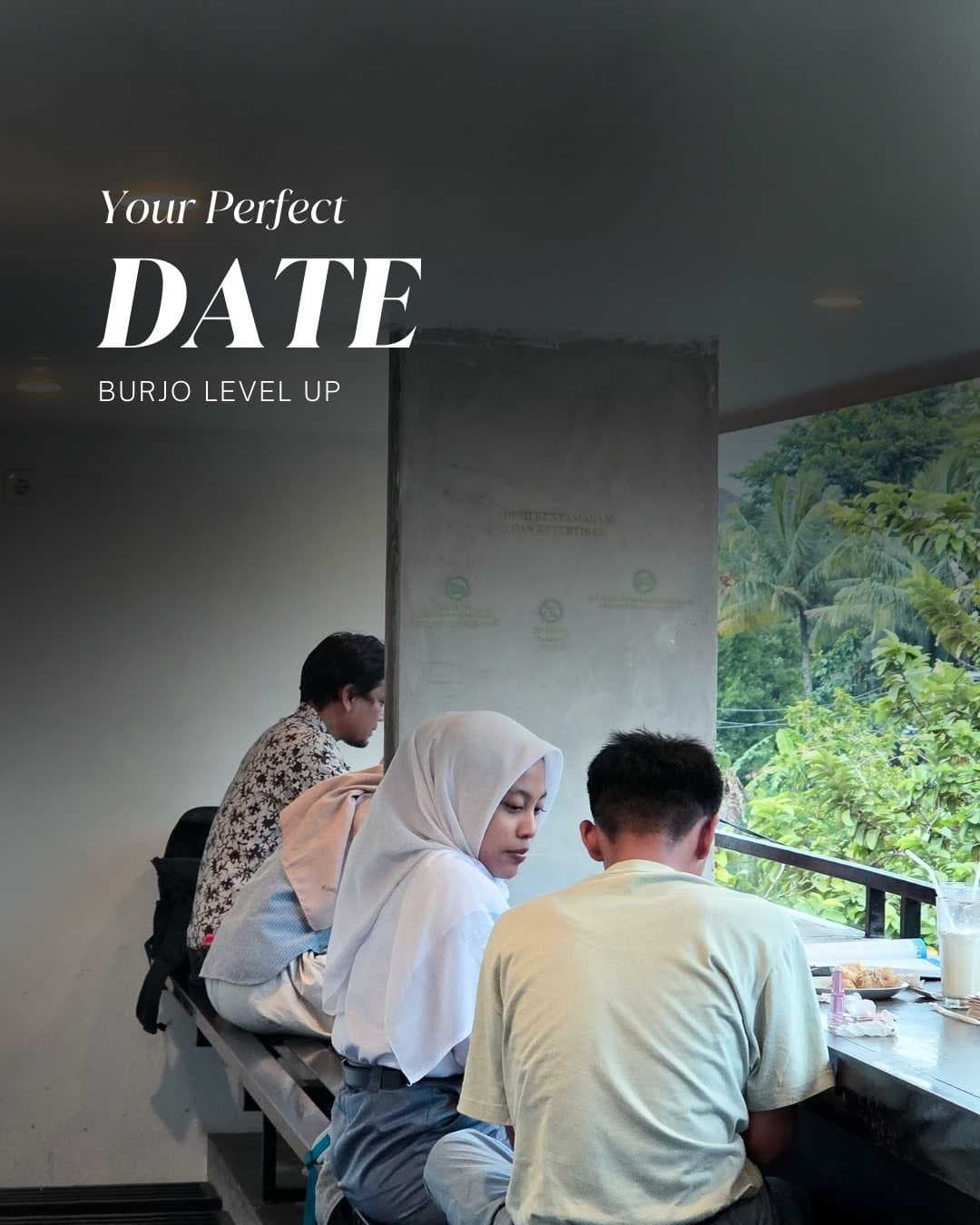 Burjolevelup Ungaran - 28