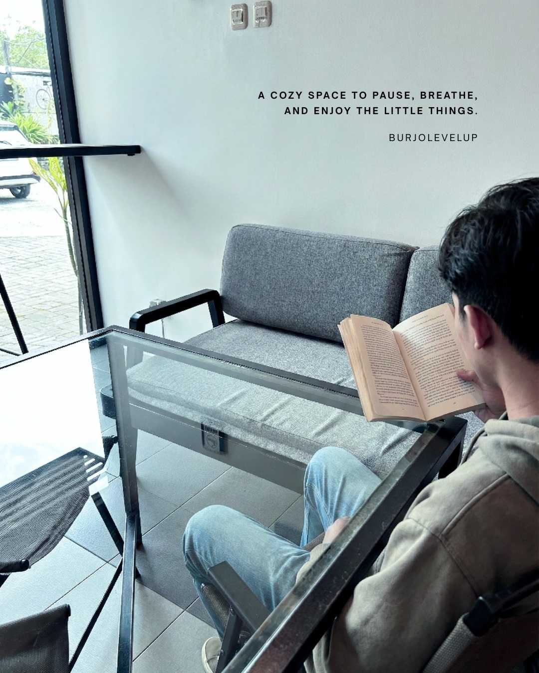 Burjolevelup Ungaran - 31