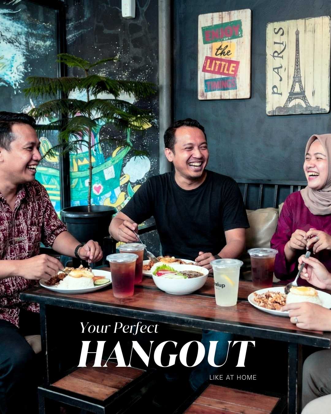 Burjolevelup Ungaran - 35