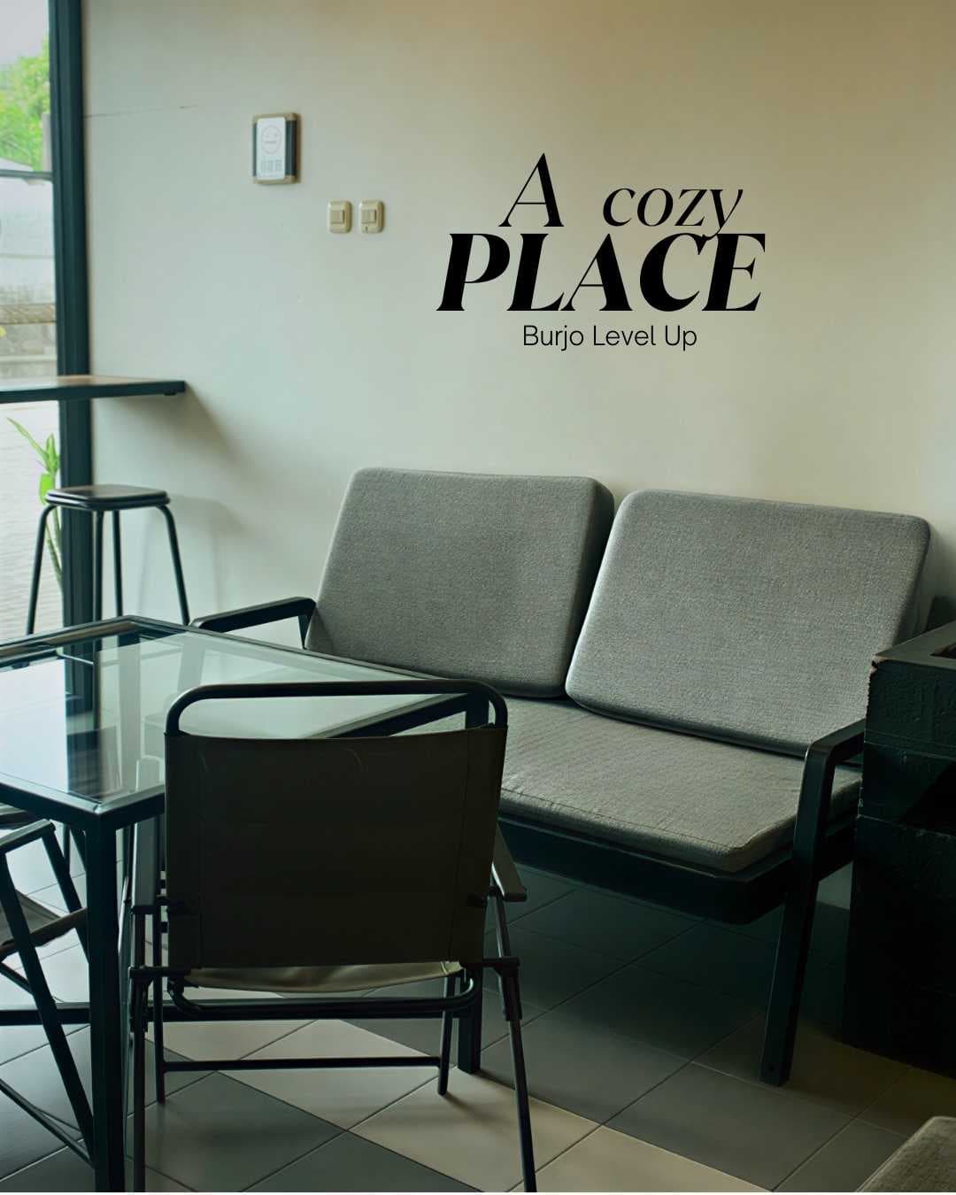 Burjolevelup Ungaran - 36