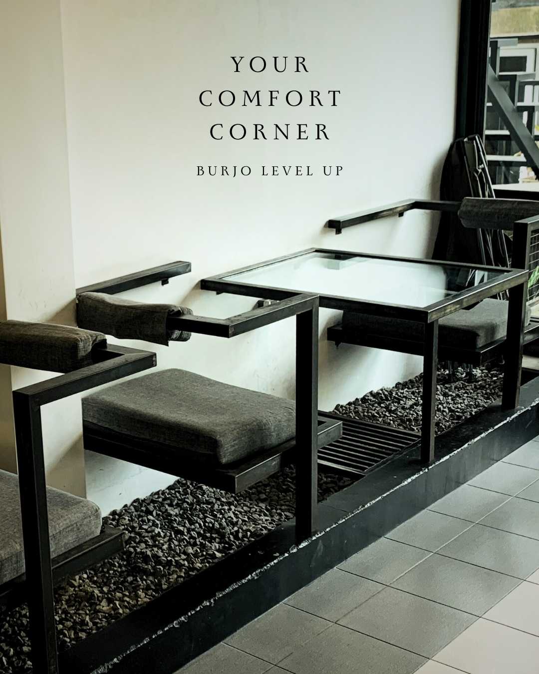 Burjolevelup Ungaran - 37