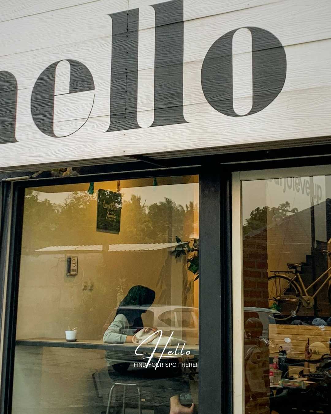 Burjolevelup Ungaran - 38