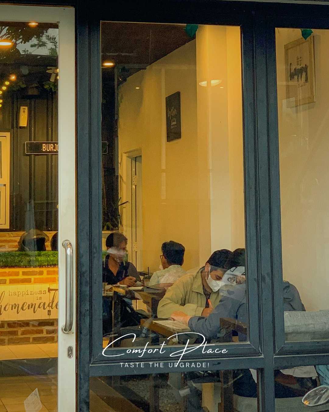 Burjolevelup Ungaran - 40