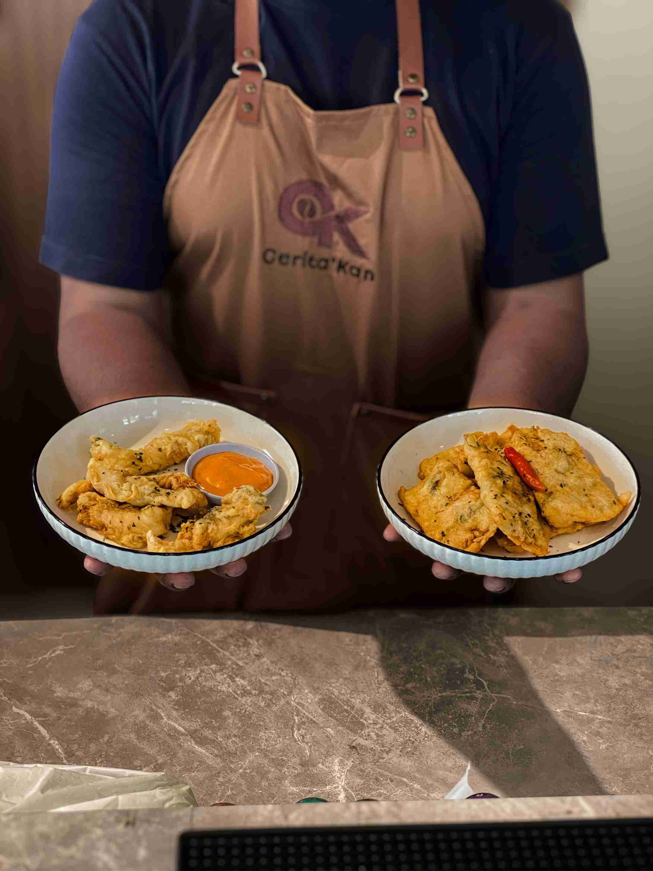 Ceritakan Coffee - 4