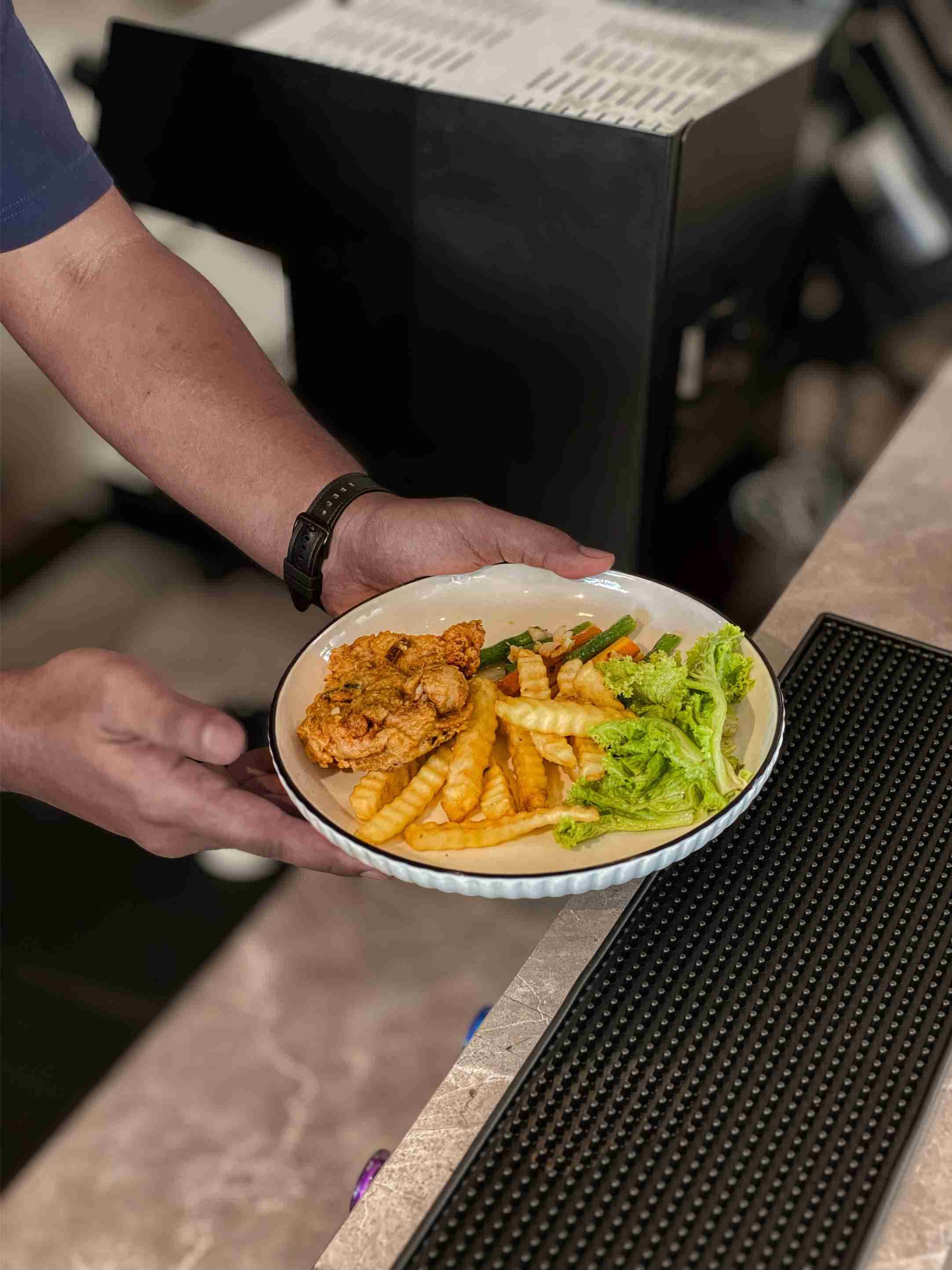 Ceritakan Coffee - 5