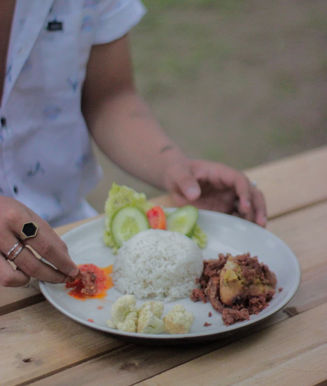 D Sagara Cilacap - 1