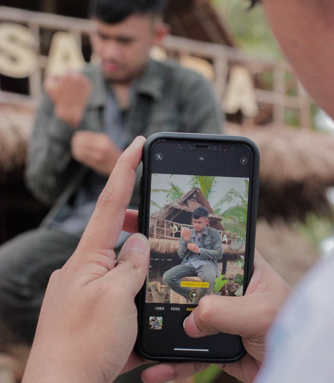 D Sagara Cilacap - 2