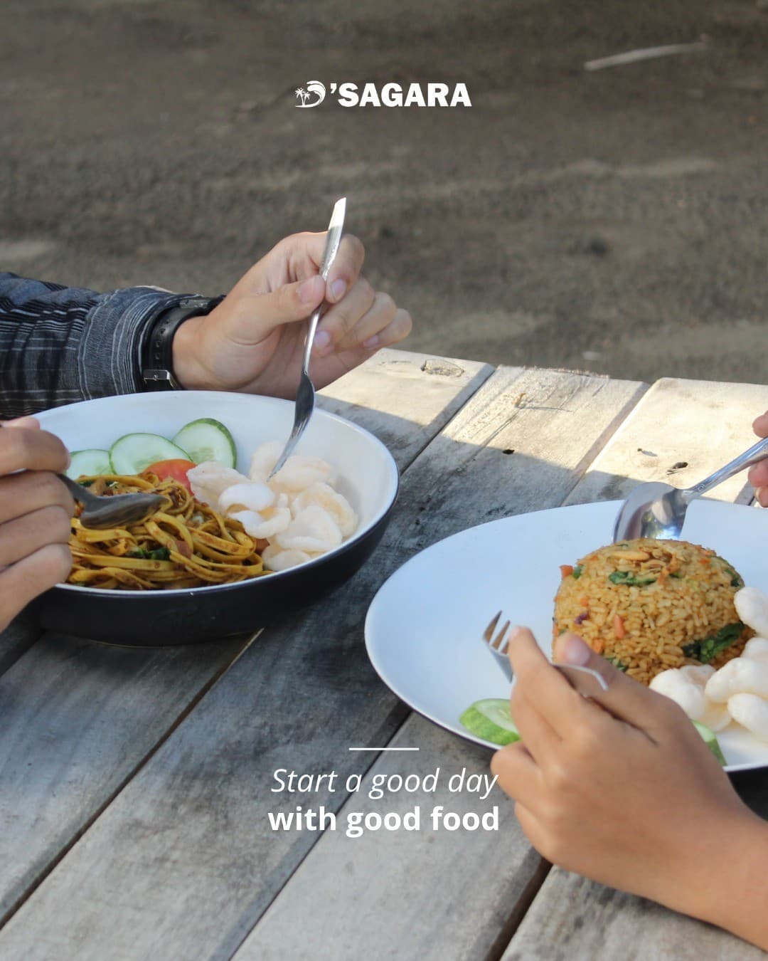 D Sagara Cilacap - 4