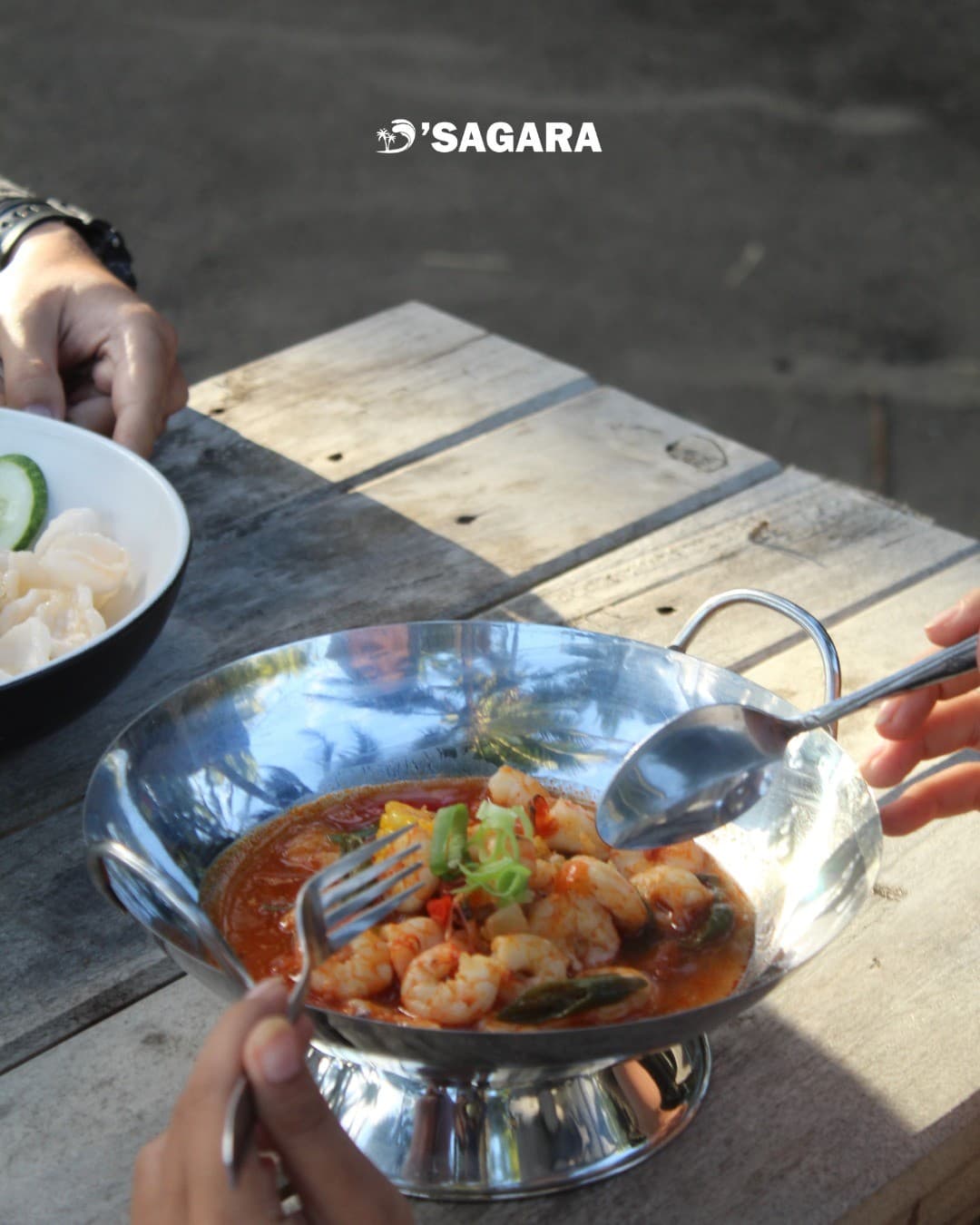 D Sagara Cilacap - 8