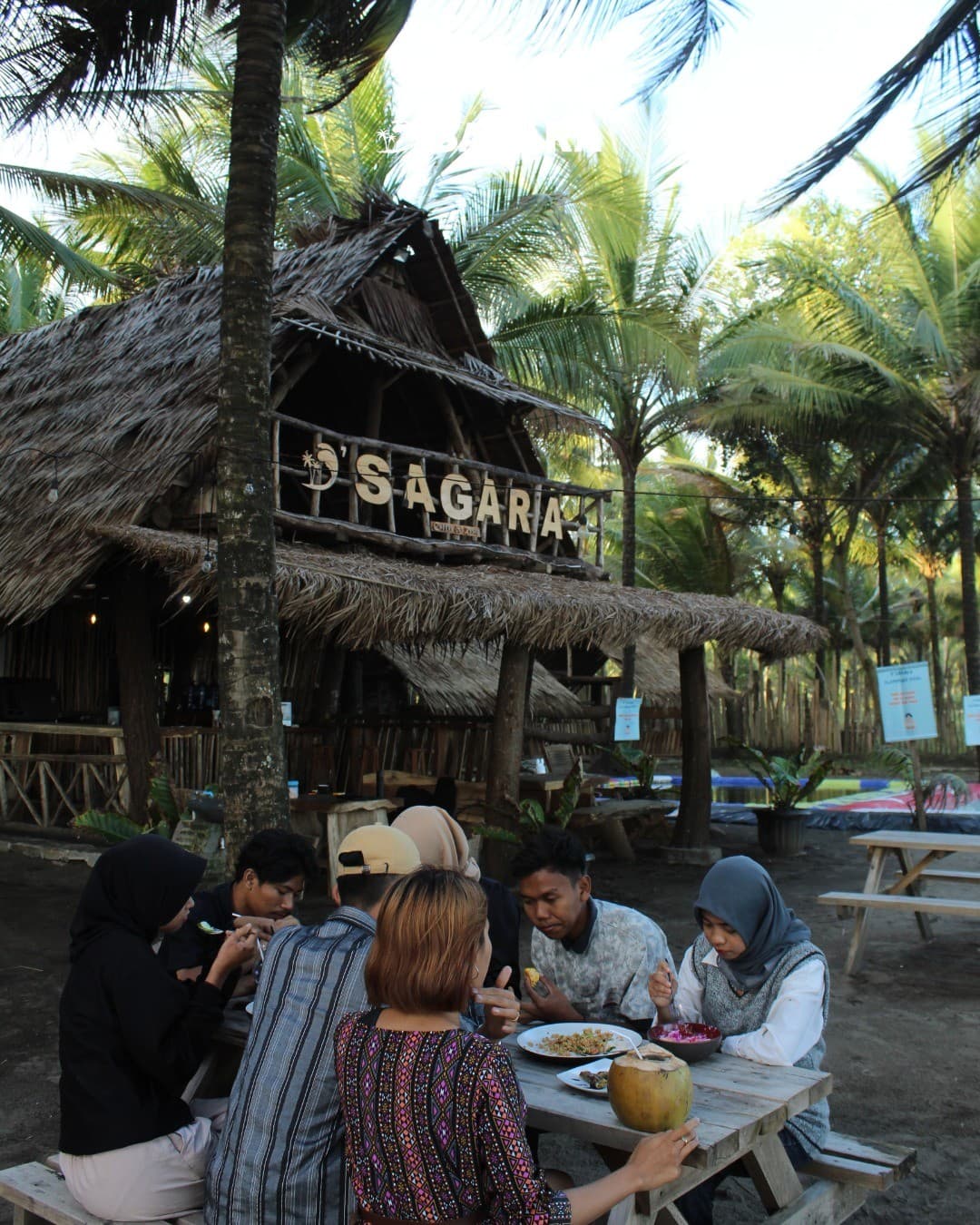 D Sagara Cilacap - 9