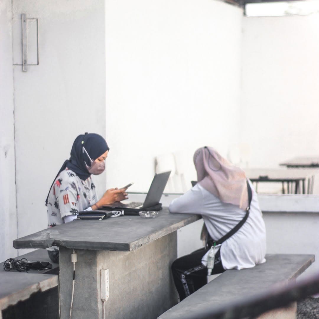 Purwakawan Coffee - 1