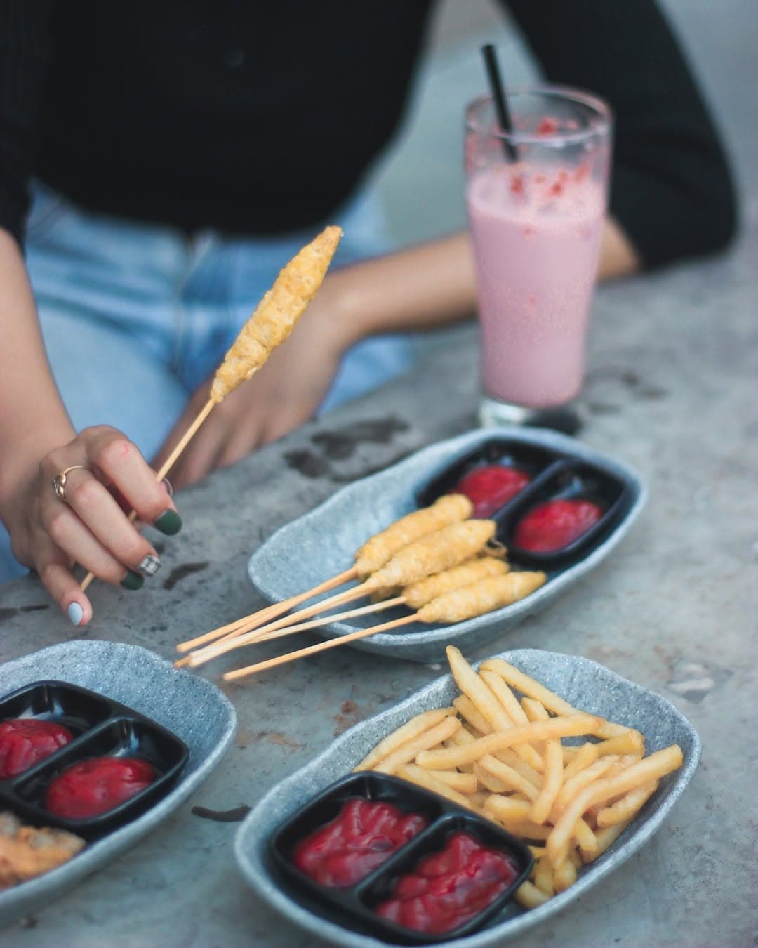 Purwakawan Coffee - 4