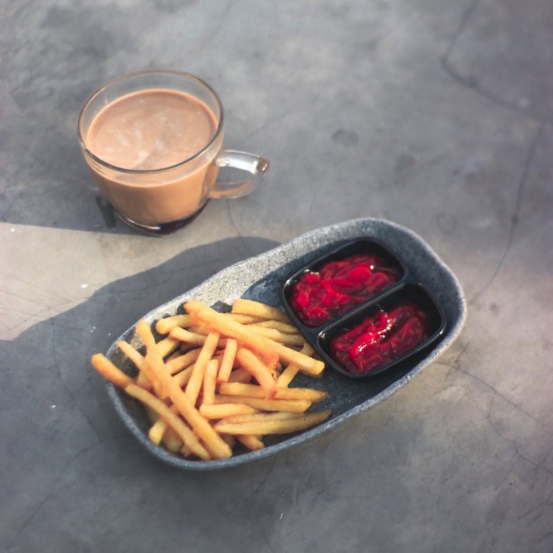 Purwakawan Coffee - 6