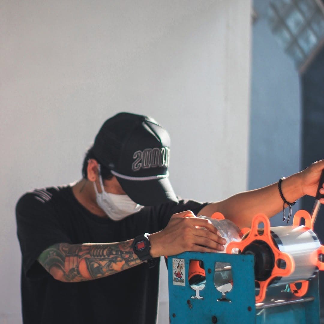 Purwakawan Coffee - 7