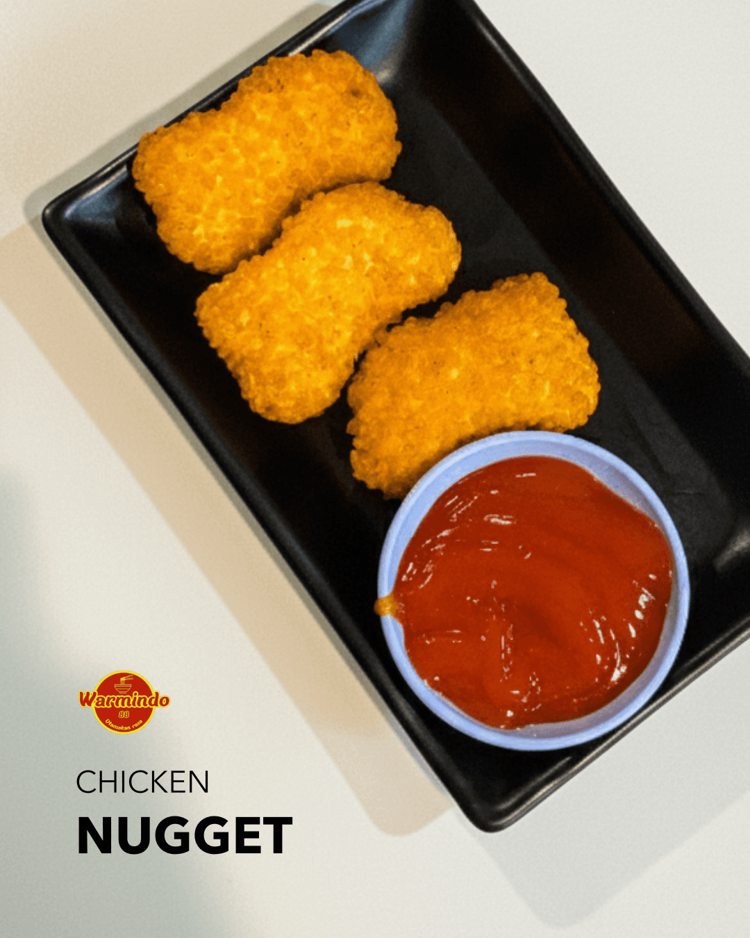 Warmindo88 Semarang - 1