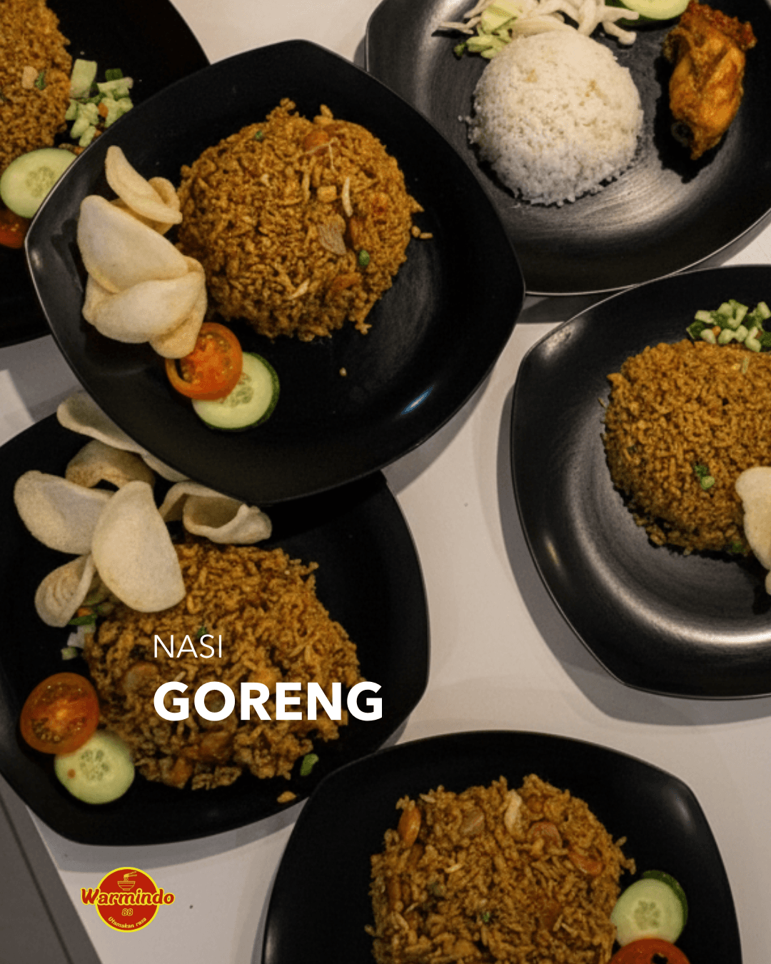 Warmindo88 Semarang - 2